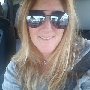 Meet your Posher, Barbara